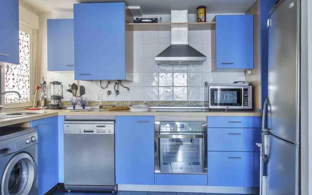 Alkisol Apartamentos