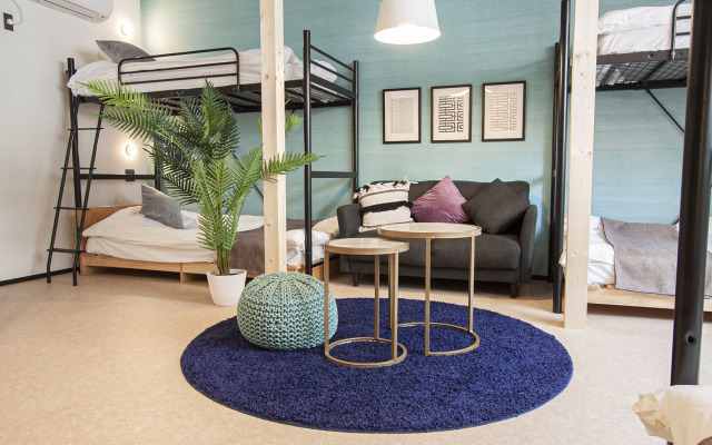 UCHI Living stay NAKAJIMA park