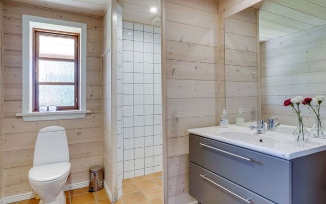 "Bistrica" - 700m from the sea in NW Jutland