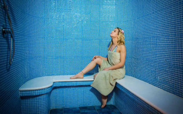 Rumi Hotels & SPA