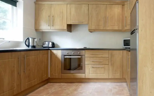 Bunratty Town House No 8