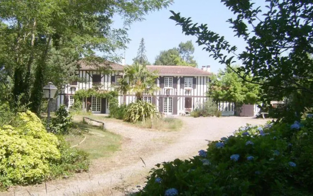 Chambres dHôtes Les Sables