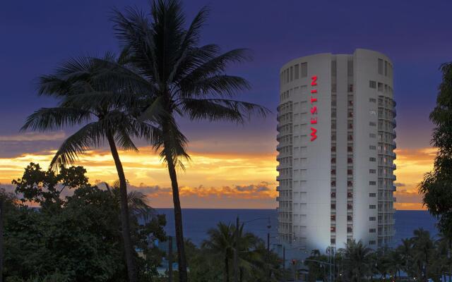 The Westin Resort Guam