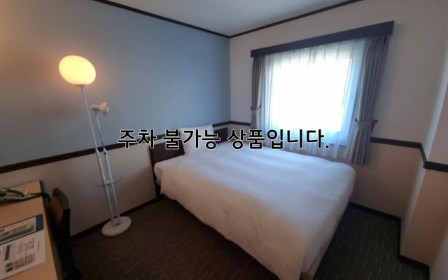 Toyoko Inn Busan Haeundae 2