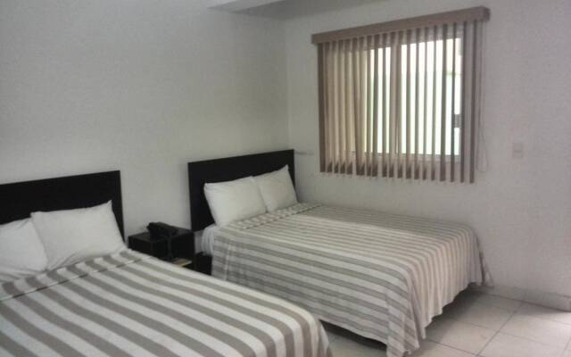 Hotel Real Valladolid