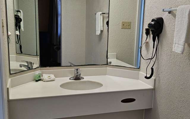 Quality Inn Nacogdoches Near University