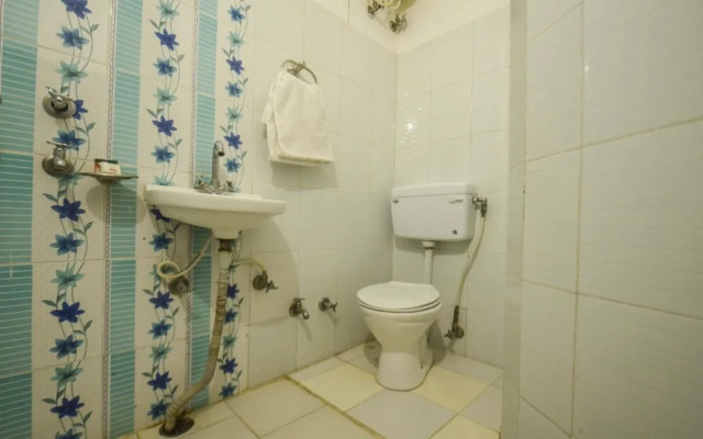 Omkara Homestay