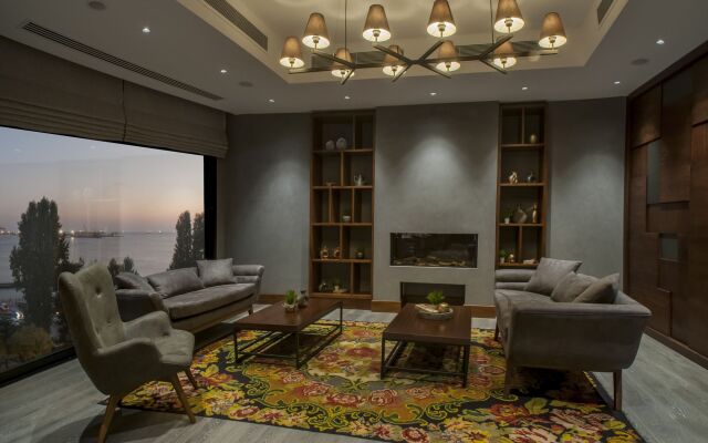 Holiday Inn Istanbul - Tuzla Bay by IHG