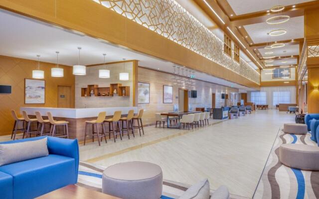 Residence Inn by Marriott Dammam