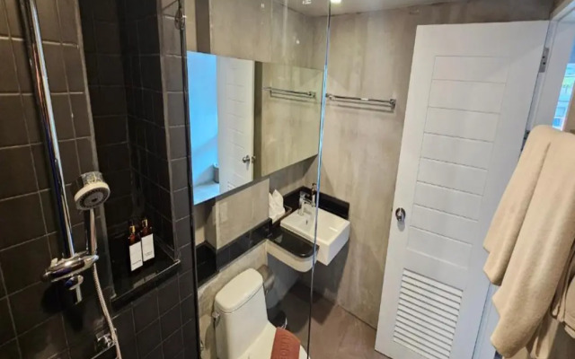 Aspira Central Patong