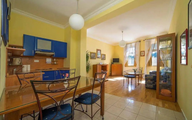 FESTIVAL Hotel Apartments