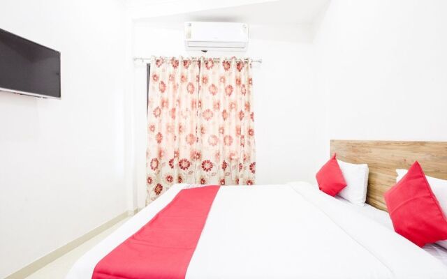 Oyo 37341 Heritage High