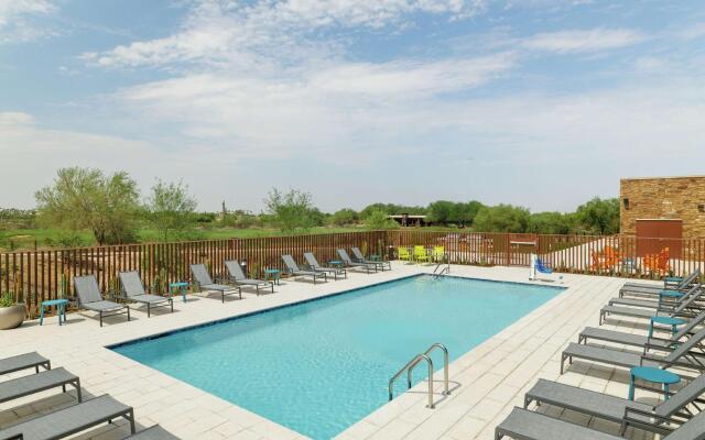 Home2 Suites by Hilton Mesa Longbow, AZ