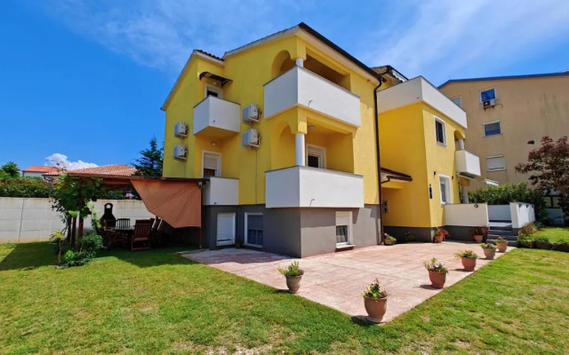 Villa Antonia