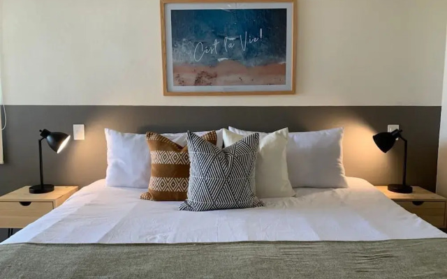 Luxury 2 Bedroom Apartments