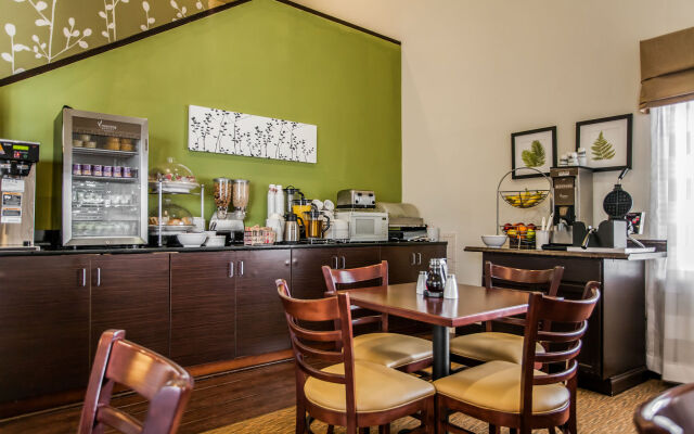 Baymont by Wyndham Slidell