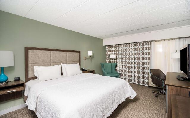 Hampton Inn Dover