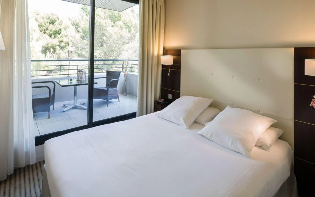 Mercure Aix-en-Provence La Duranne Gare TGV