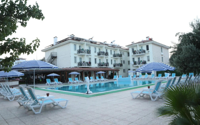Kerim Hotel