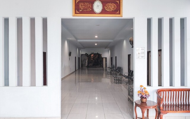 RedDoorz @ Hotel Bersaudara Bungo