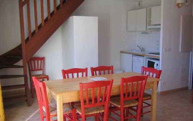 Le Domaine Des Sources