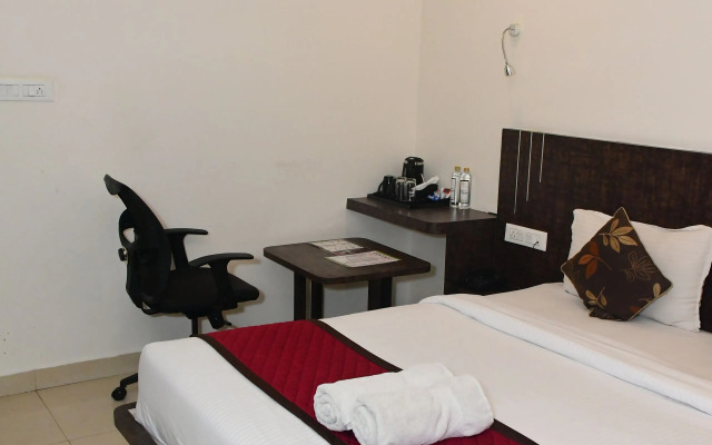 Sai Vihaar Inn & Suites