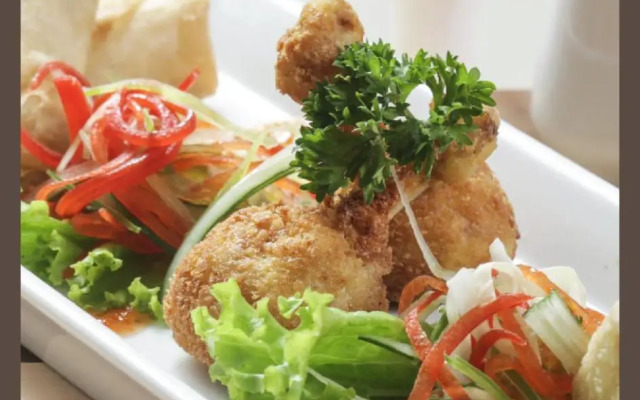 Indies Heritage Hotel Prawirotaman Yogyakarta
