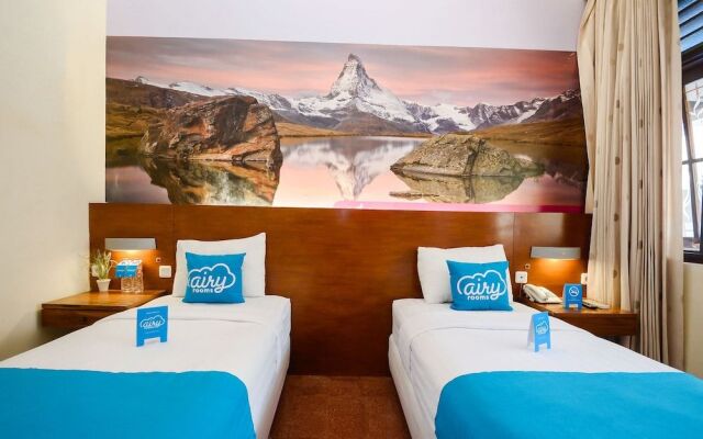 Airy Klojen Lamongan 12 Malang