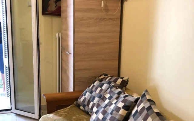Anna Apartment in Kypseli