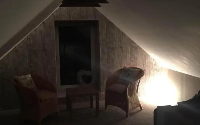 Dunruadh Cottage