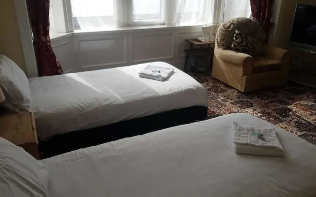 Lso Guest House