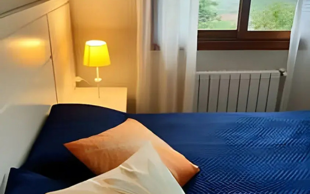 Siga Gramado: Complete Apartment