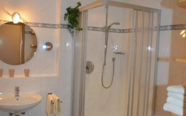 Ferienwohnung Oberthannlehen