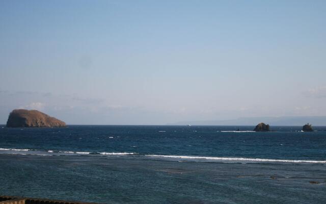 Hotel Genggong Candidasa