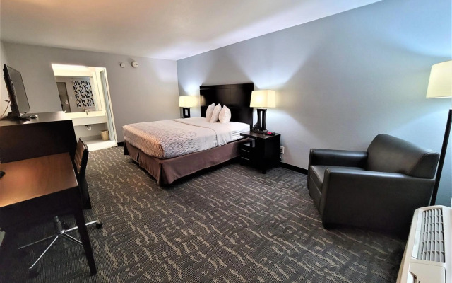 Super 8 Rockwall