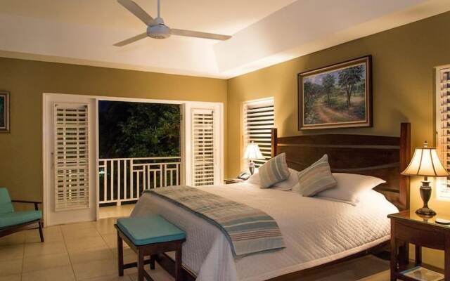 Coral Cove-Discovery Bay 5BR