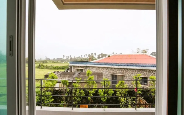 Jeju Gaonnuri Guest House