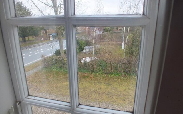 Korinth Bed & Breakfast