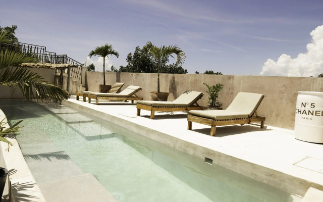 Koos Hotel Boutique Tulum