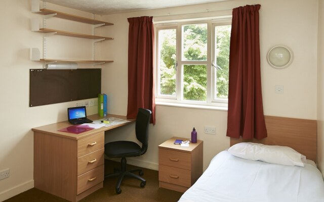 University of Essex -  Colchester Campus