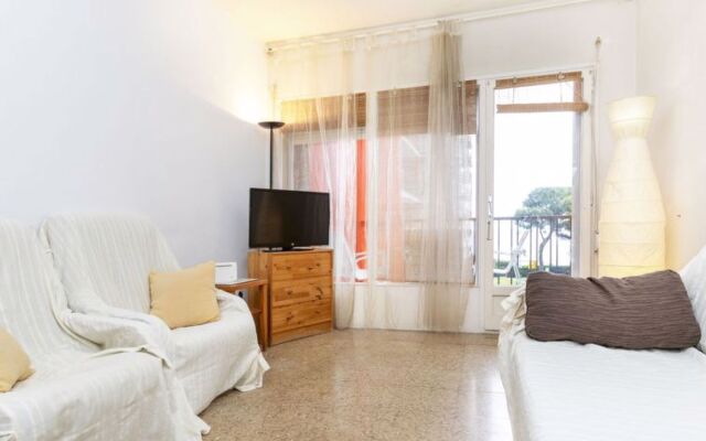 Apartment Palmeras Blanes