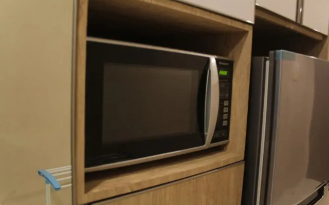 Wonderful Studio At Kemang Village Apartment