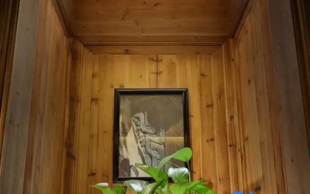 Floral Hotel Leisurely Life Wuyuan
