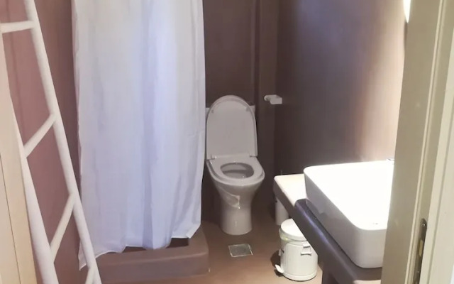 Petra Mare Suites Natural Resort