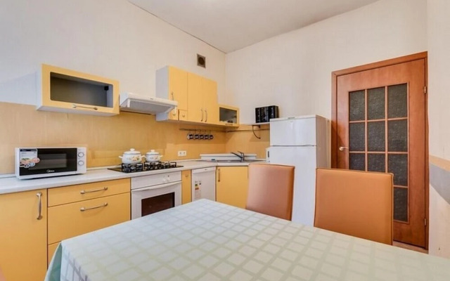 Апартаменты «Ludwig на Первой Советской 12»