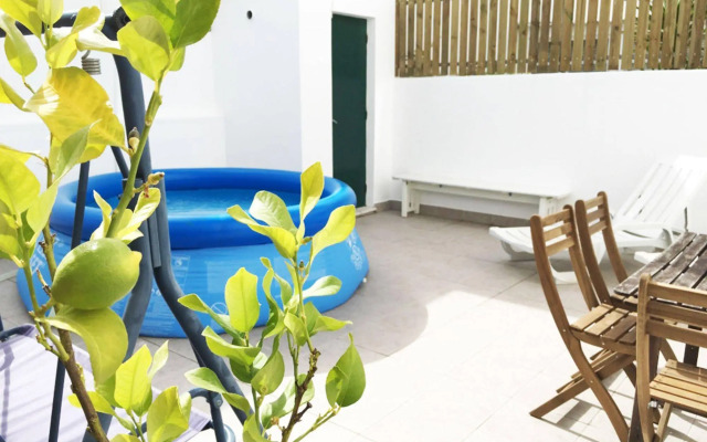 Lemon Tree Apartments