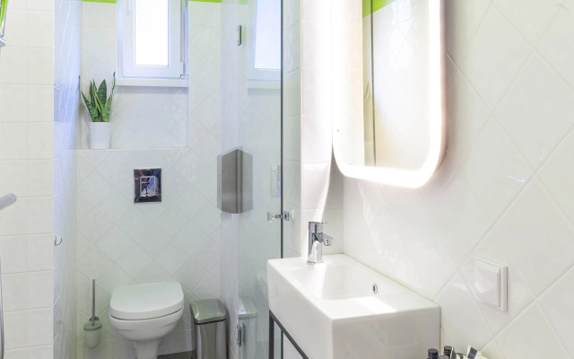 The Embassy Bar & Suites