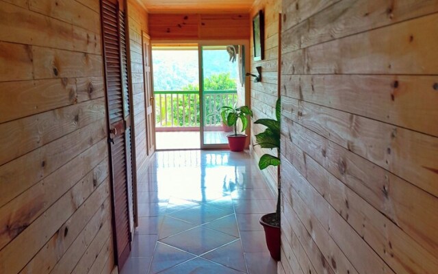 Pinard's Mountain Resort - Cottage 7