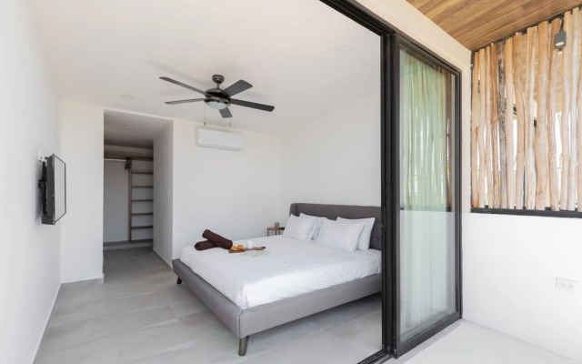 Palalma Tulum 35 By Lockey