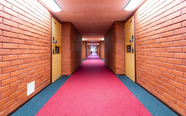 Hotelli Jämsä